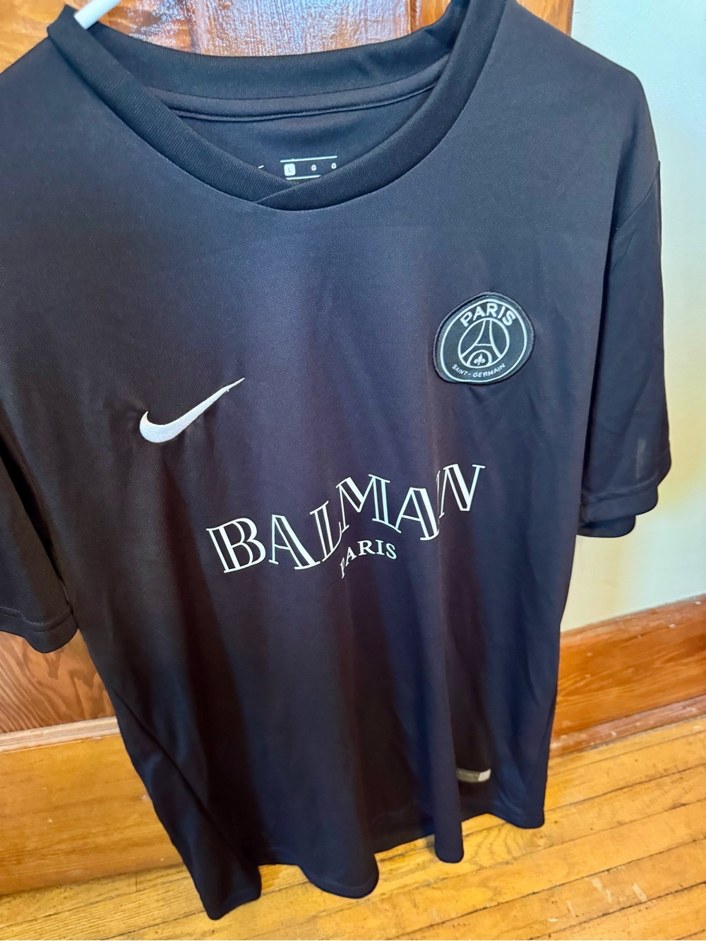 Paris St. Germain FC